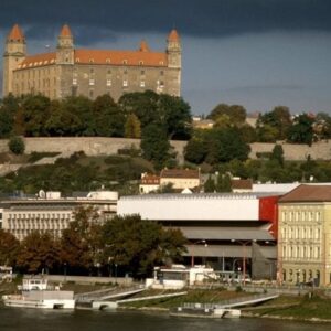 Hétvége Szlovákiában - Kép 4