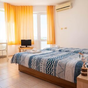 Bulgária, Varna hosszú hétvége tengerparti pihenés Augusztus 21-24 - Kép 3
