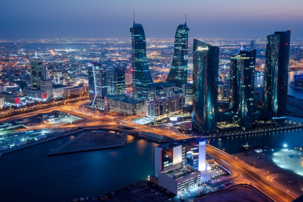 Hajózás Dubai-ban és az arab öbölben 2026 Novemer 26-December 3.