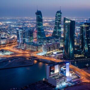 Hajózás Dubai-ban és az arab öbölben 2026 Novemer 26-December 3. - Kép 2