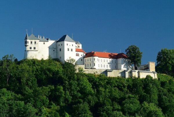 Hétvége Szlovákiában