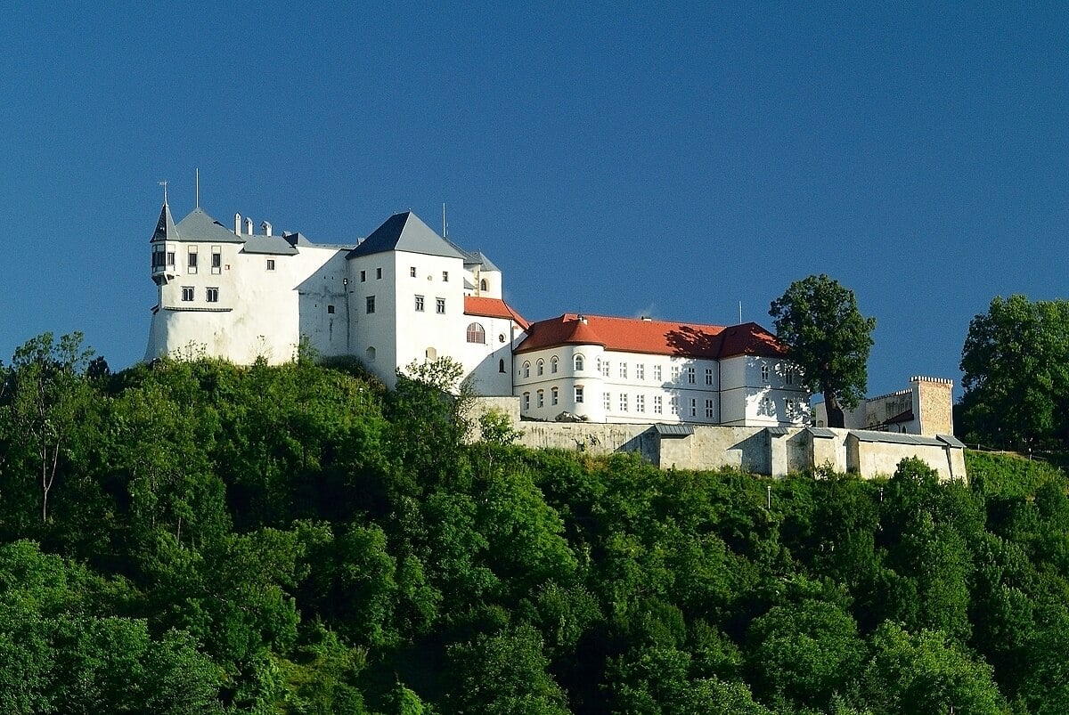 Hétvége Szlovákiában - Kép 3