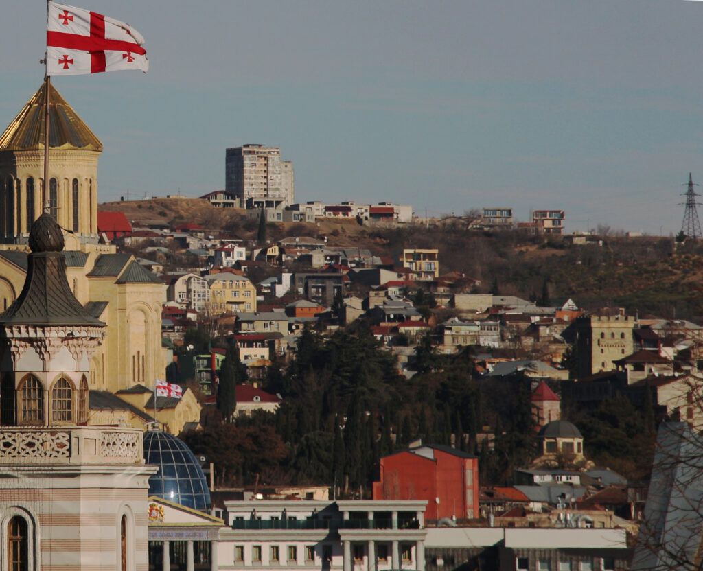 Tbilisi, Georgia - Szurkolj a magyar válogatottnak a helyszínen - Kép 3