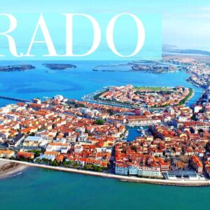 Hétvége Grado-ban, Olaszországban. Június 19-22. - Kép 2