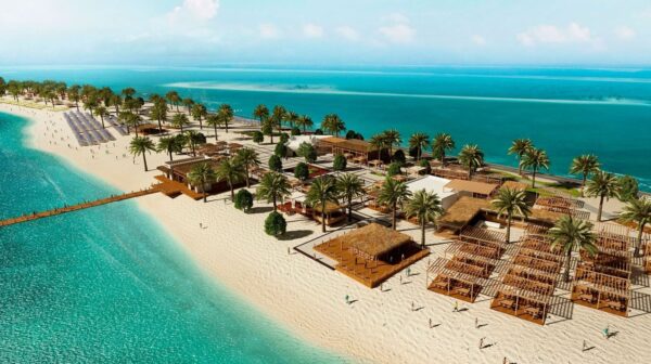 Hajózás Dubai-ban és az arab öbölben 2026 Novemer 26-December 3.